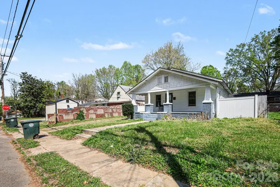 522 Elm Street, Salisbury, NC 28144 - #3