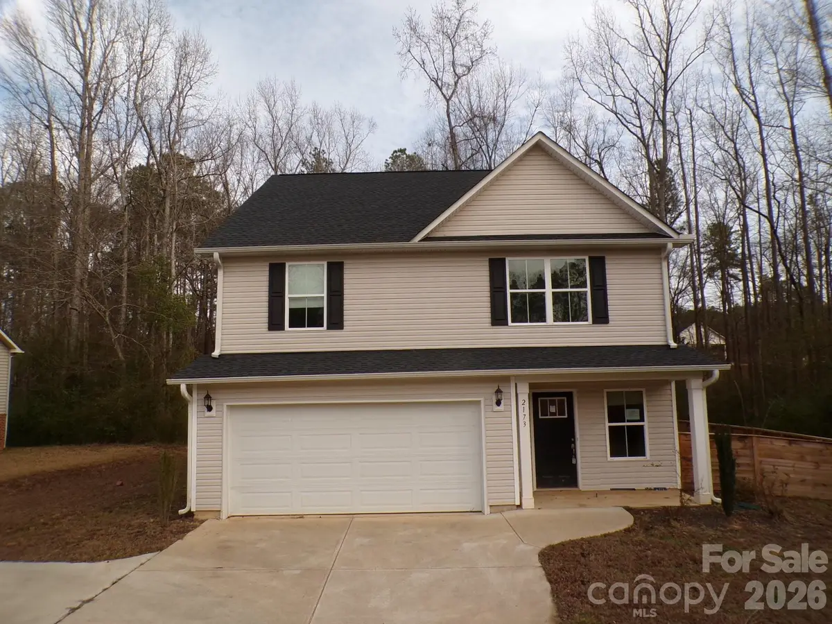 2173 Country Club Drive, Lancaster, SC 29720 - #1