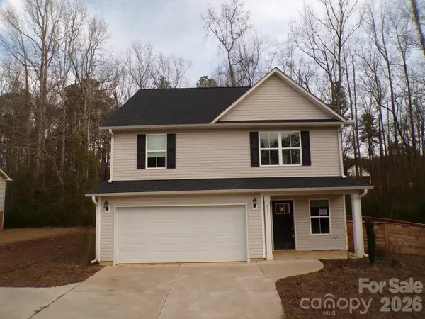2173 Country Club Drive, Lancaster, SC 29720