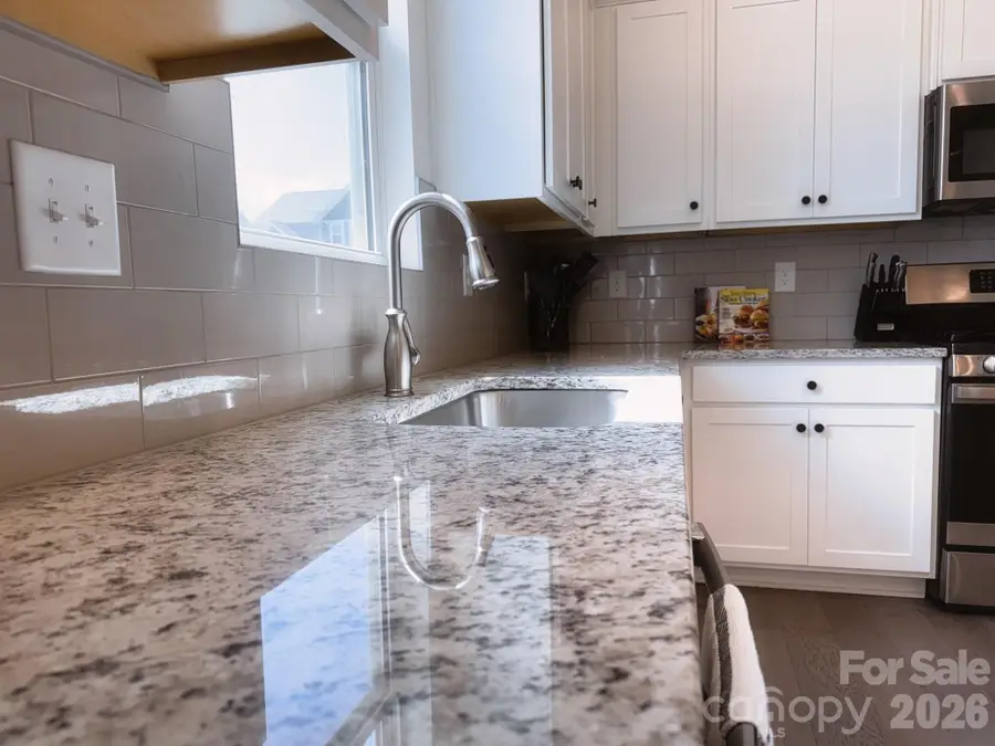 1565 Banham Drive, Indian Trail, NC 28079 - #3