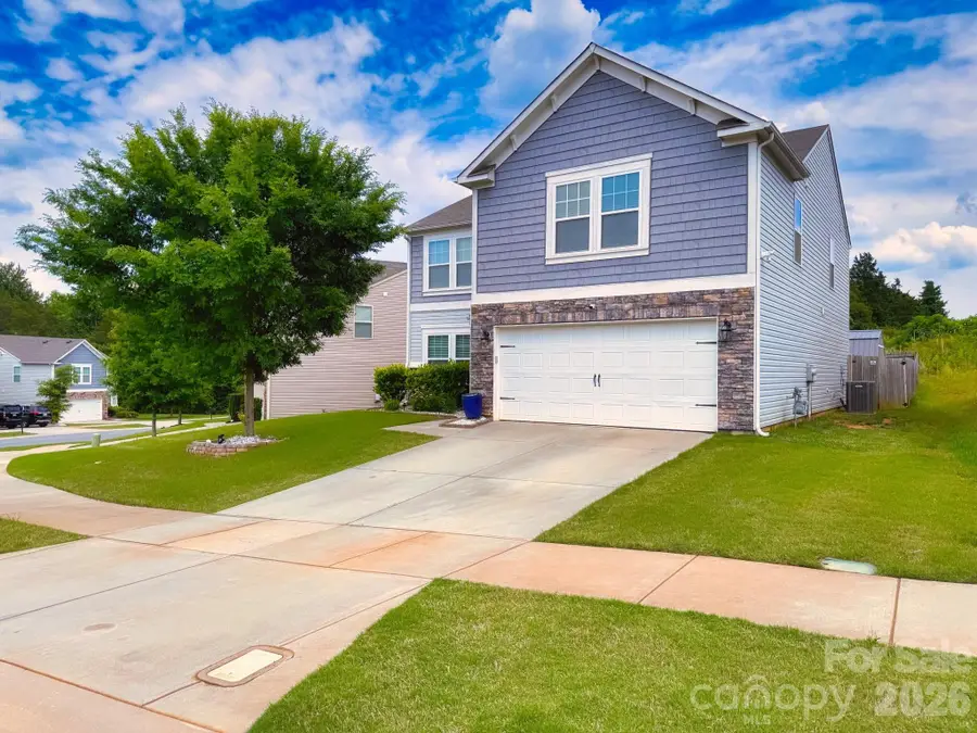 4620 Gibbons Link Road, Charlotte, NC 28269 - #2