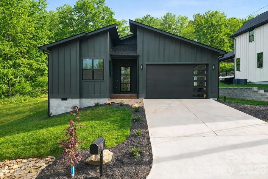 8 Overlook Place #4, Asheville, NC 28803 - #2