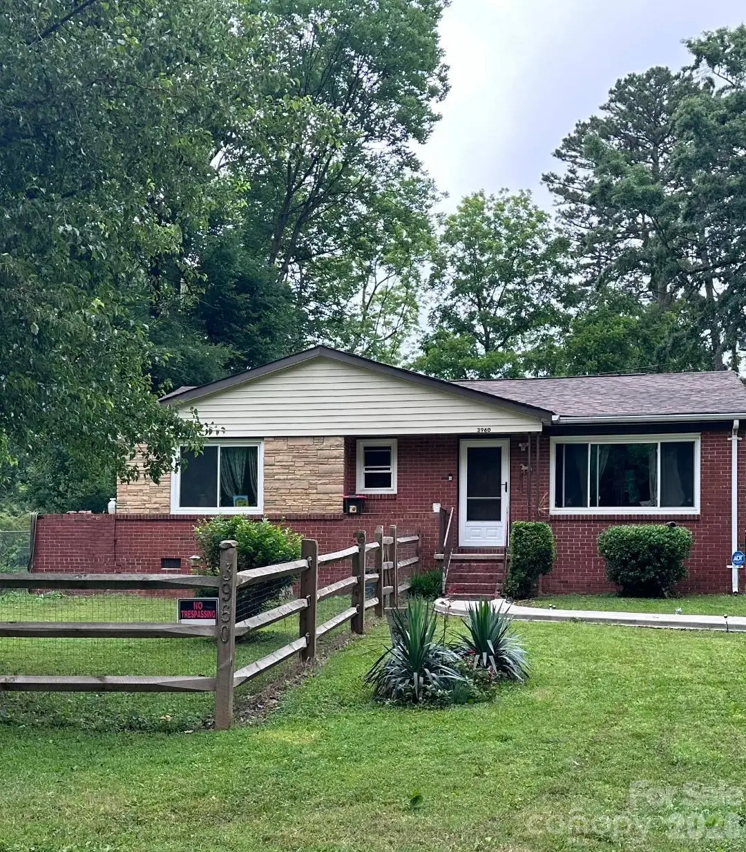 3960 Bristol Drive, Charlotte, NC 28208 - #1