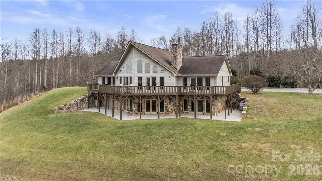 4937 W Nc Hwy 268 Highway, Wilkesboro, NC 28697 - #1