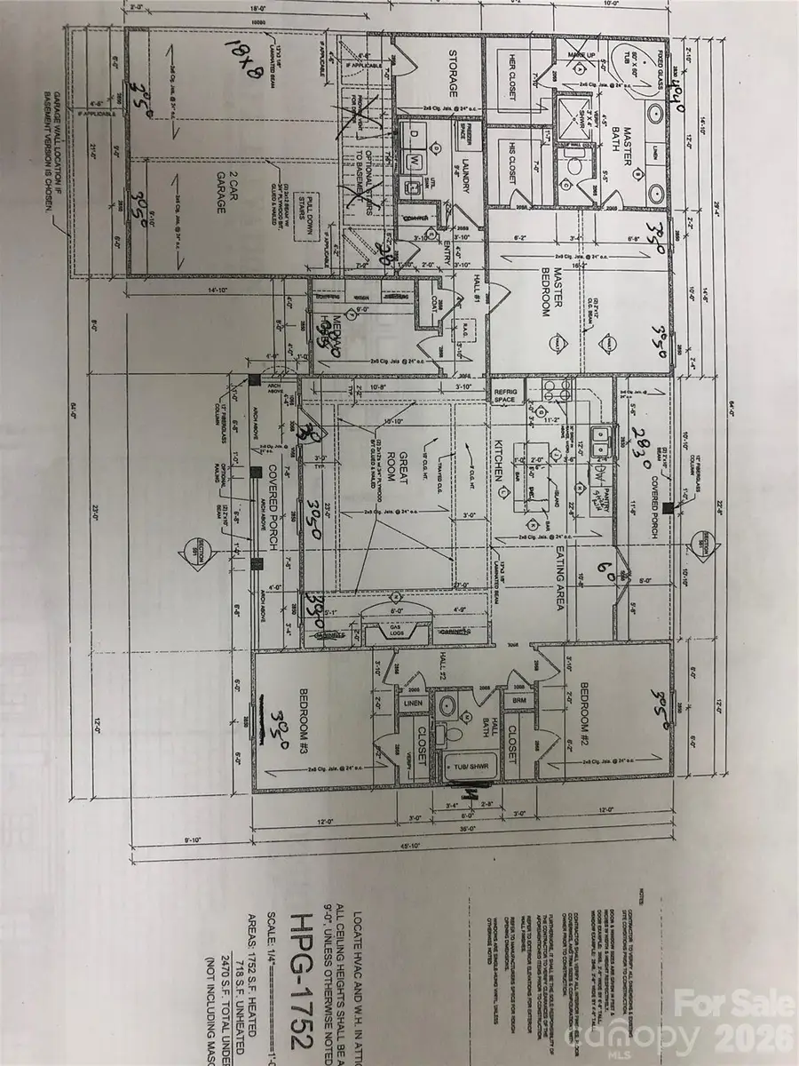 2427 E Chapel Road, Rock Hill, SC 29730 - #2