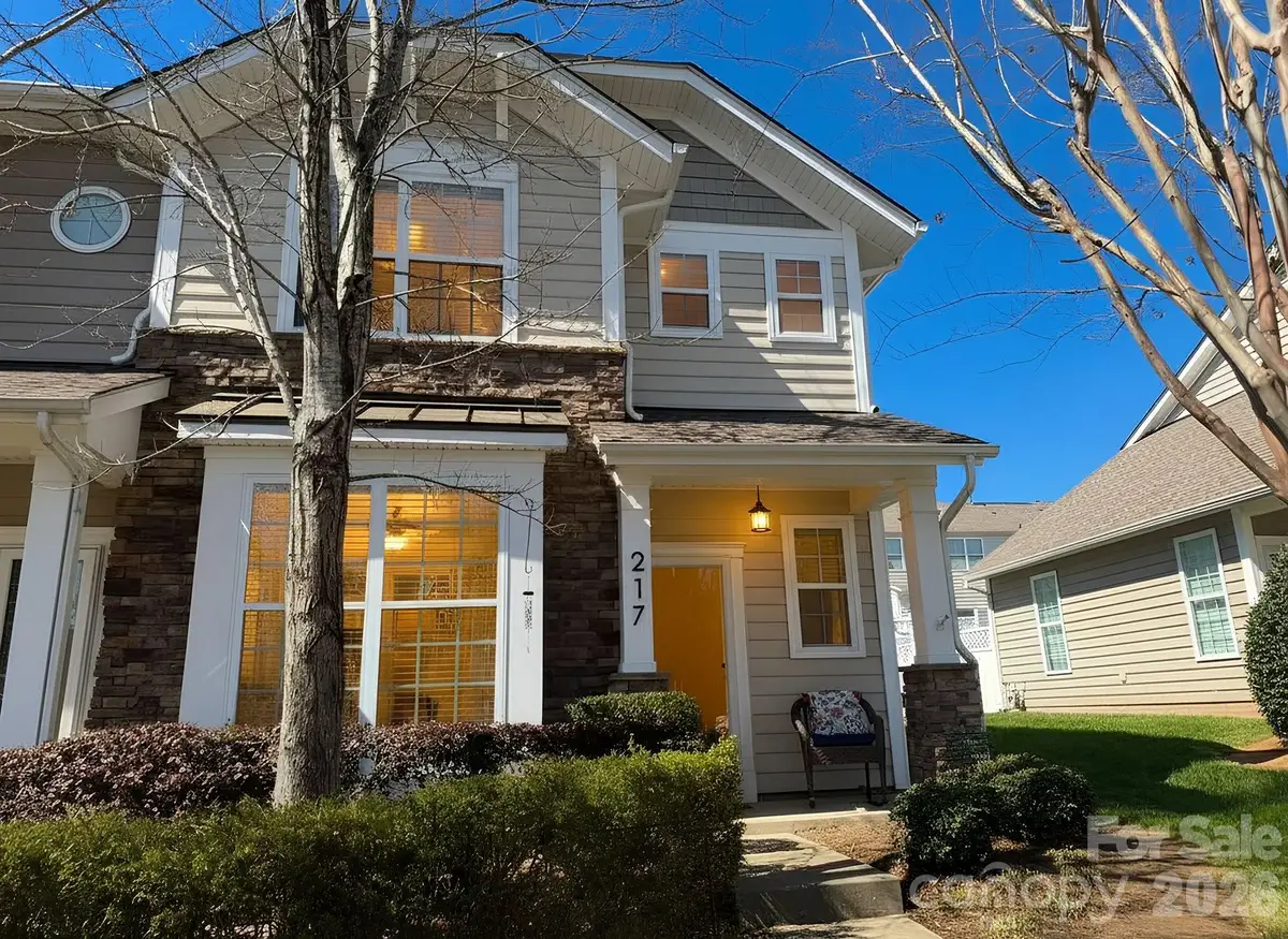 217 Misty Knoll Lane, Belmont, NC 28012 - #1