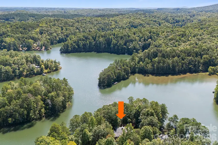 91 Island View Court, Mill Spring, NC 28756 - #2