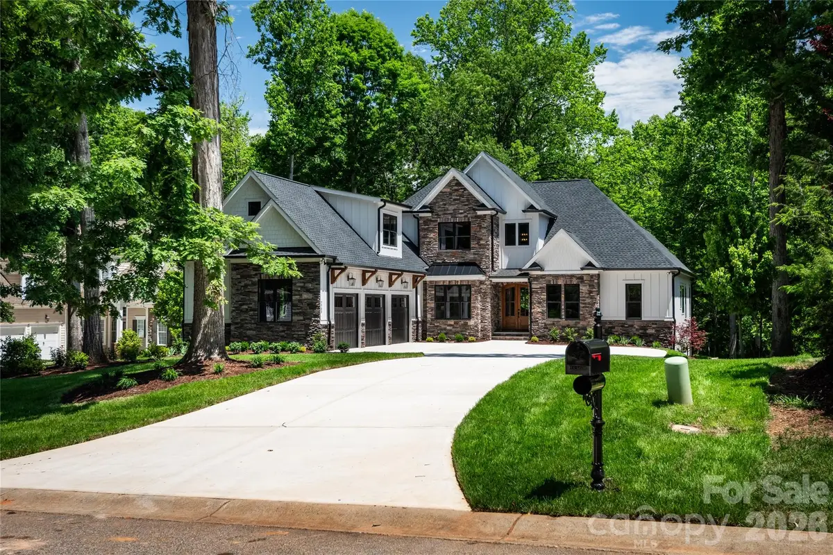 7583 Cottonwood Drive, Denver, NC 28037 - #1