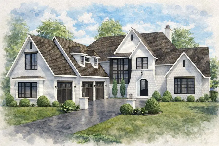 21422 Bethel Church Road, Cornelius, NC 28031 - #2