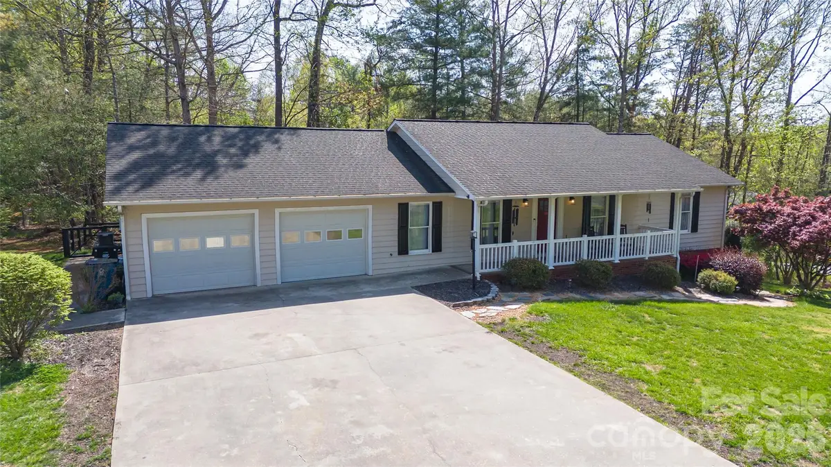 100 Horse Shoe Lane, Morganton, NC 28655 - #1