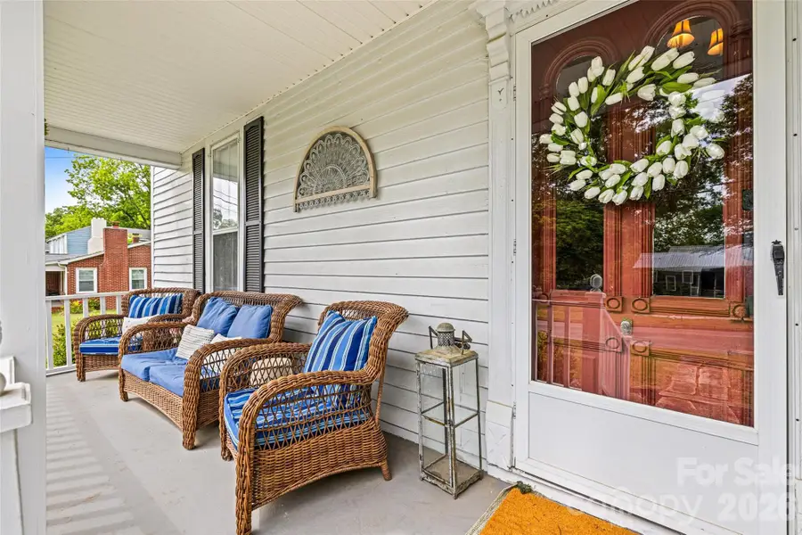 231 Jefferson Street E, York, SC 29745 - #2