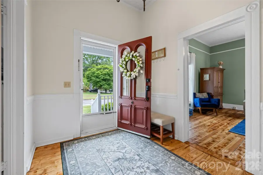 231 Jefferson Street E, York, SC 29745 - #3