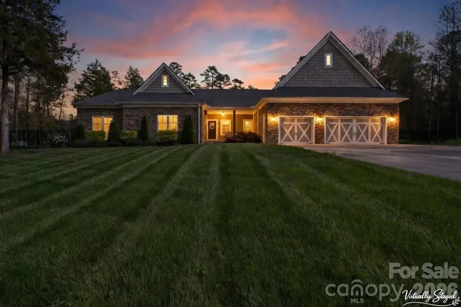 345 Barnwood Drive, Rockwell, NC 28138 - #2