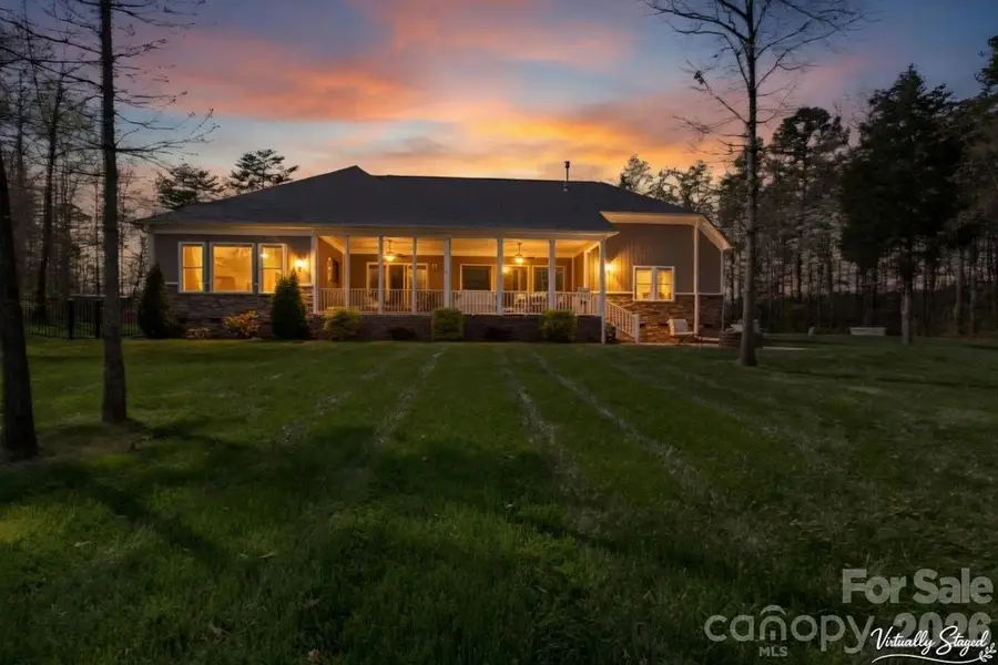 345 Barnwood Drive, Rockwell, NC 28138 - #3