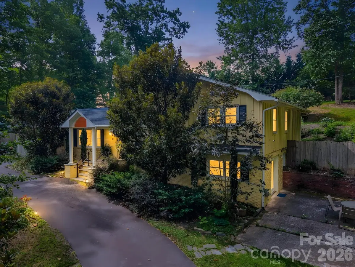 111 Dogwood Drive, Black Mountain, NC 28711 - #1