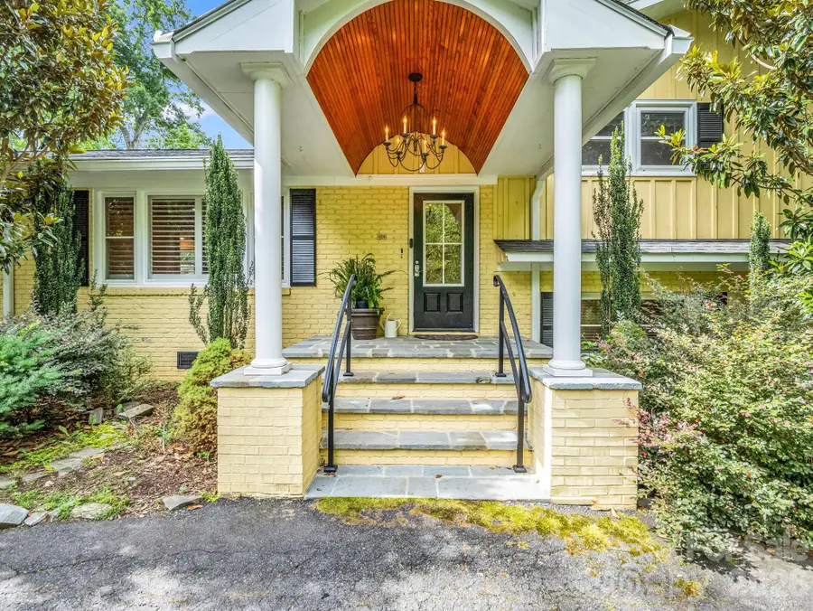 111 Dogwood Drive, Black Mountain, NC 28711 - #3