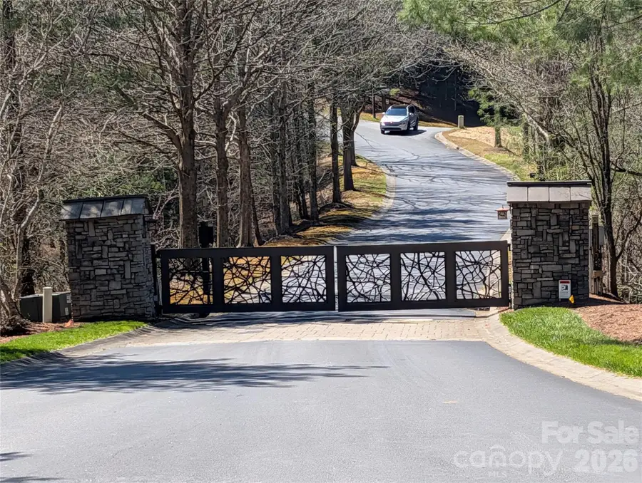 1094 Mills River Way, Horse Shoe, NC 28742 - #2