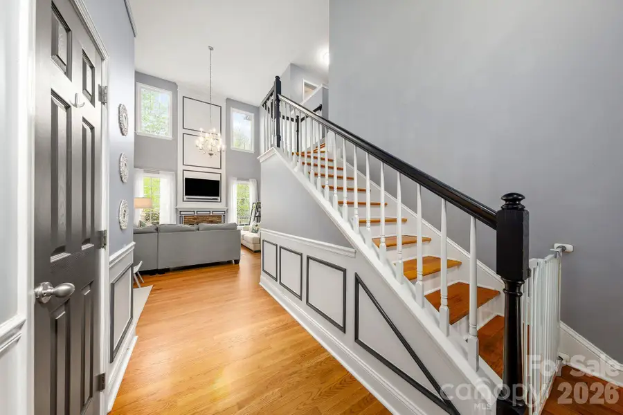 2112 Sablewood Drive, Charlotte, NC 28205 - #2