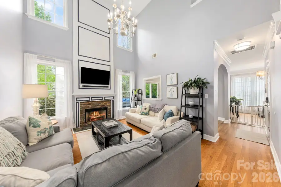 2112 Sablewood Drive, Charlotte, NC 28205 - #3