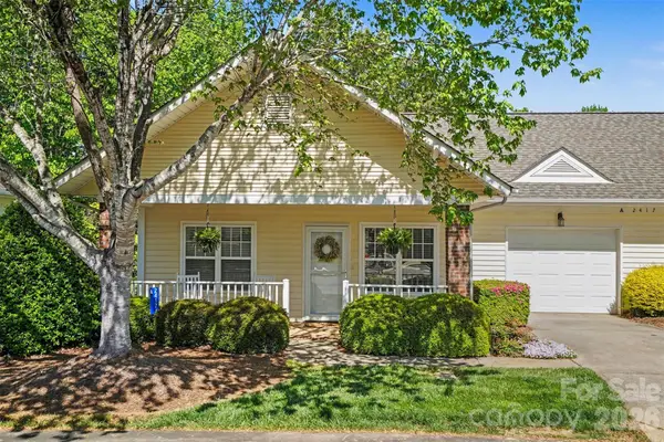 2417 Granville Place #A, Monroe, NC 28110