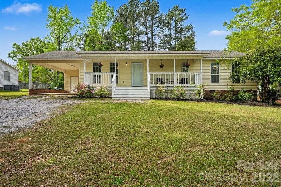 2716 Norfolk Road, Lancaster, SC 29720 - #2