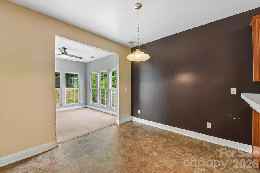 8718 Buttonwood Court, Charlotte, NC 28215 - #3