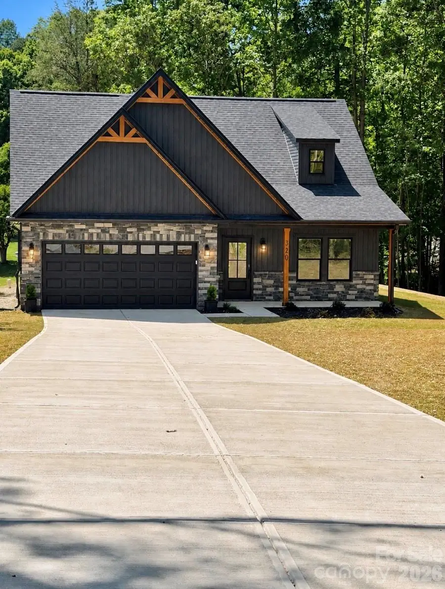 320 Blue Heron Road, Salisbury, NC 28146 - #2