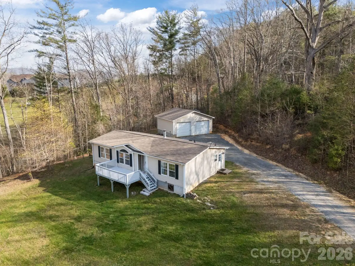 633 Allen Drive, Marshall, NC 28753 - #1