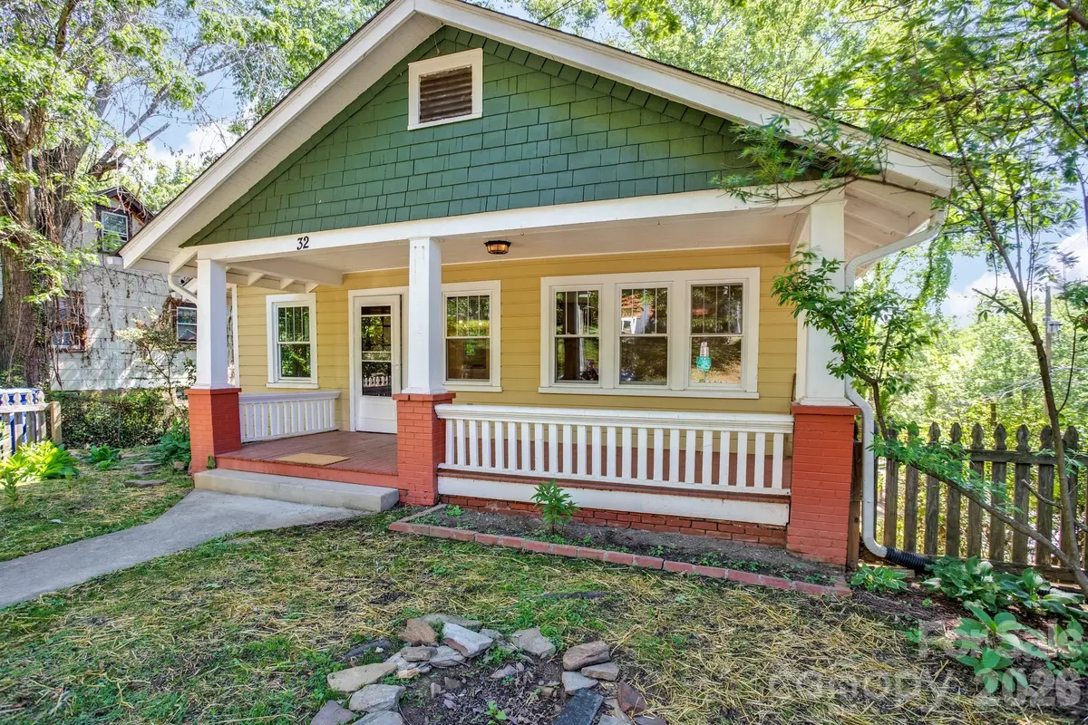 32 Swannanoa Avenue, Asheville, NC 28806 - #1