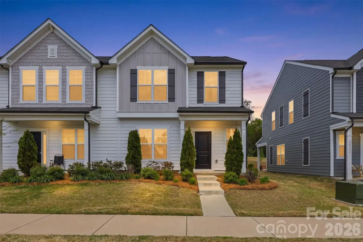 16401 Leading Street, Charlotte, NC 28273 - #1