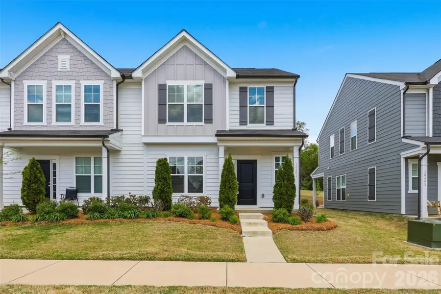 16401 Leading Street, Charlotte, NC 28273 - #2