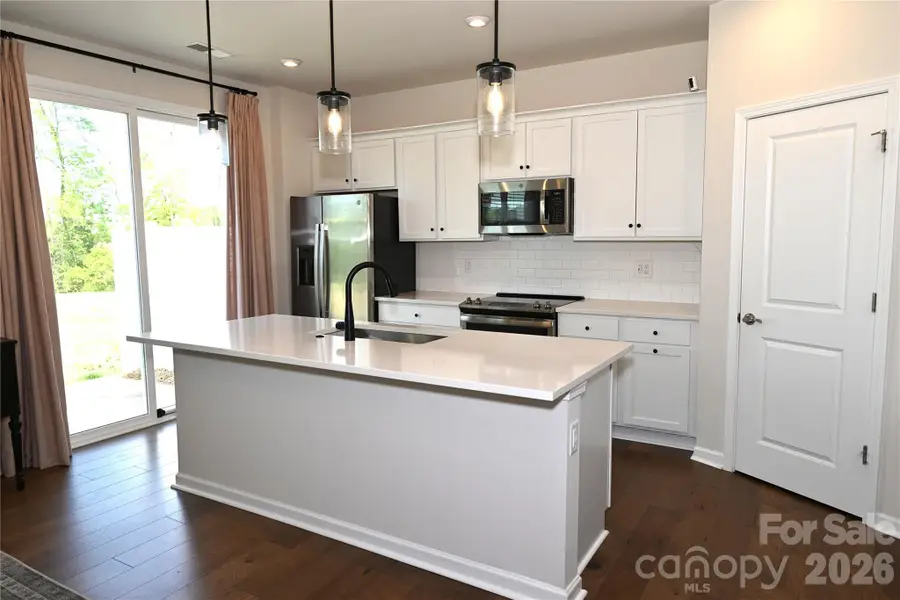 9037 Widden Way, Charlotte, NC 28269 - #2