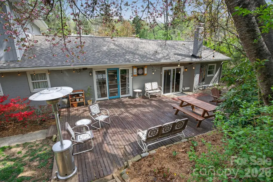 3 Ellenwood Drive, Asheville, NC 28804 - #2