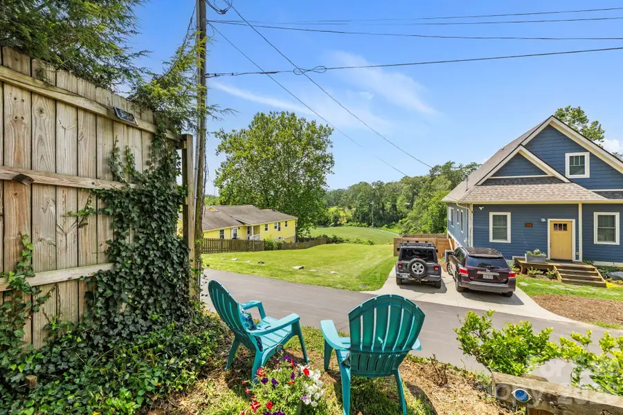 33 Madison Street, Asheville, NC 28801 - #3