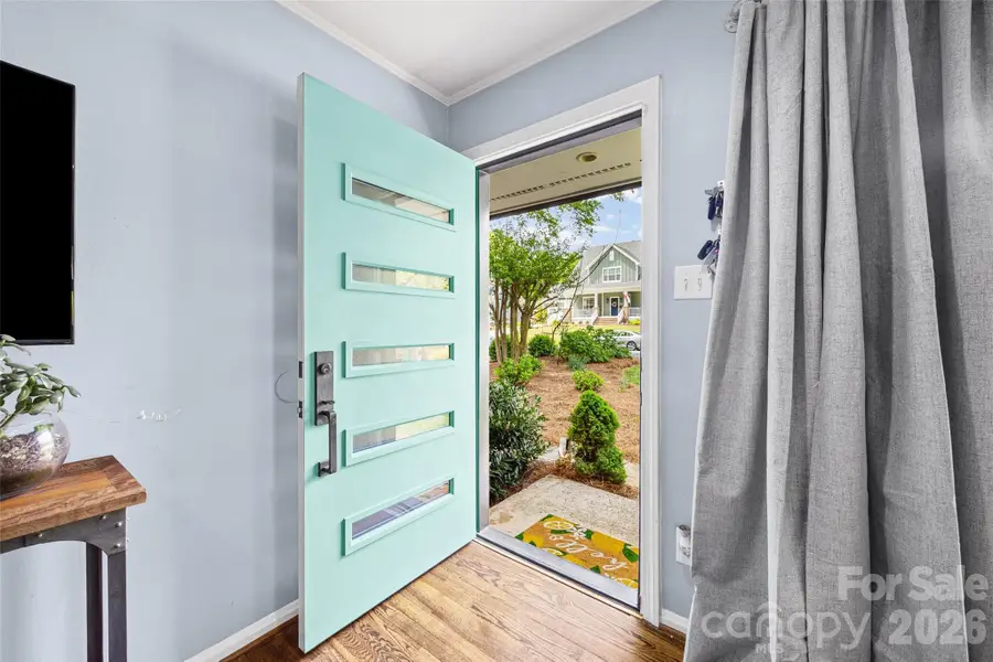 4801 Murrayhill Road, Charlotte, NC 28209 - #3