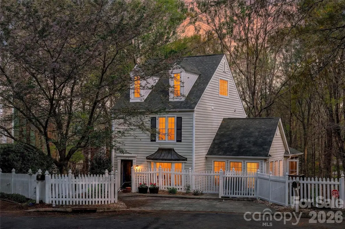 2313 Wythe House Court, Charlotte, NC 28270 - #1