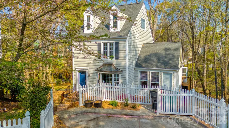 2313 Wythe House Court, Charlotte, NC 28270 - #3