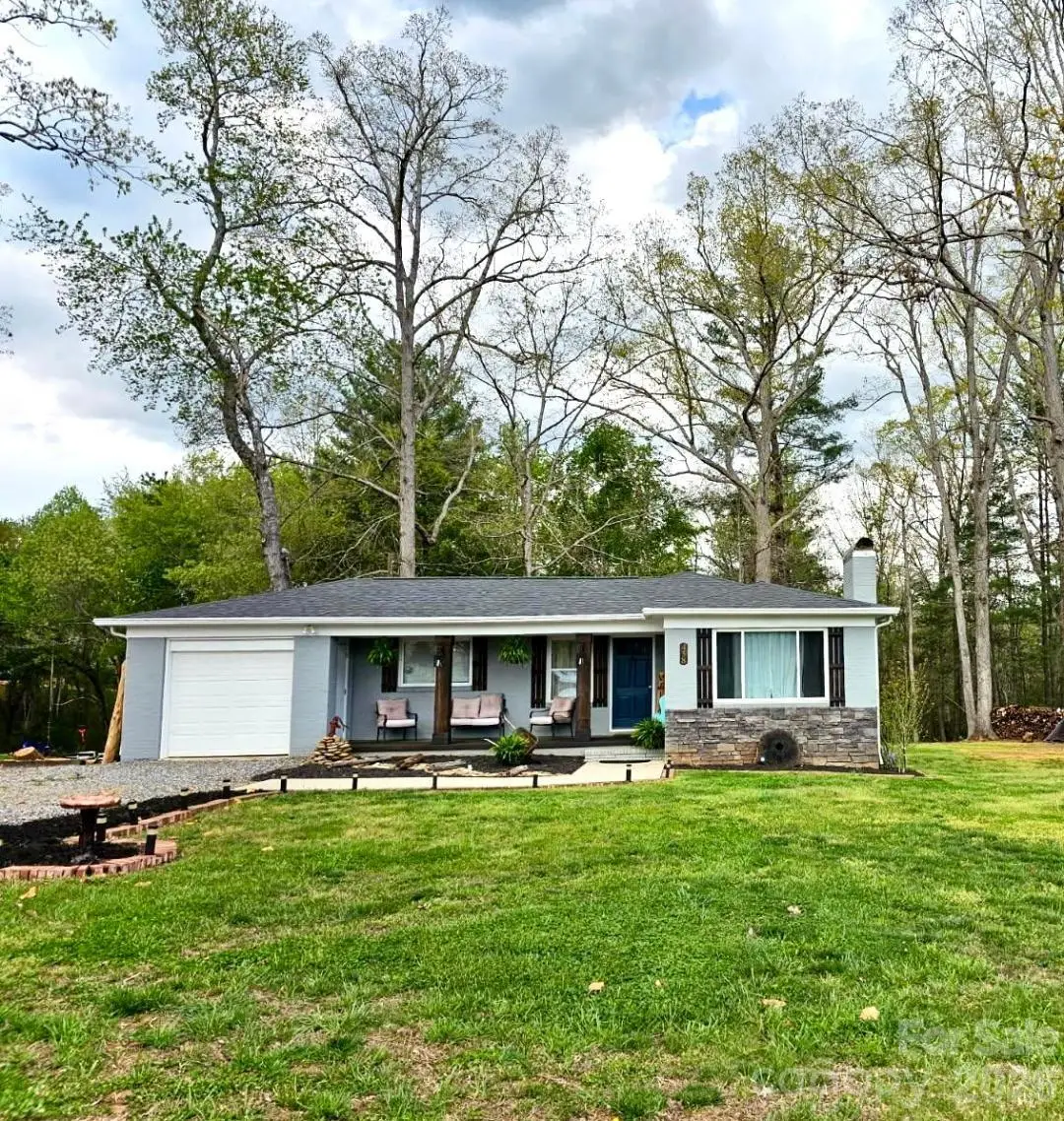 458 Legion Road, Lenoir, NC 28645 - #1