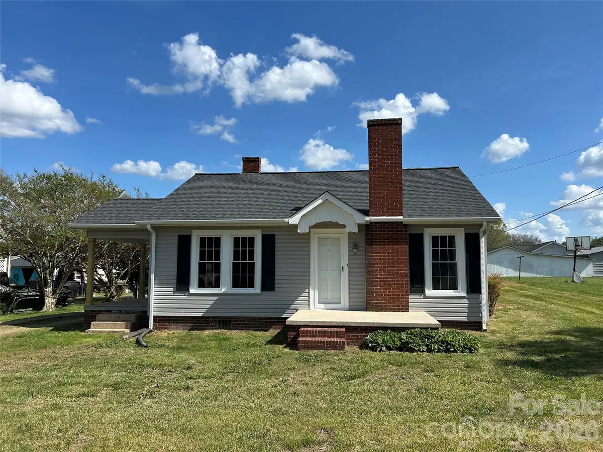 604 Dodge Street, Kannapolis, NC 28083 - #1