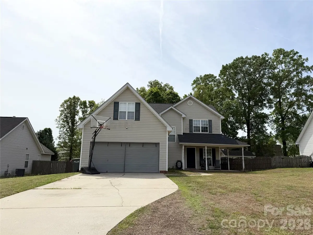 4964 Aldersbrook Drive, Monroe, NC 28110 - #1