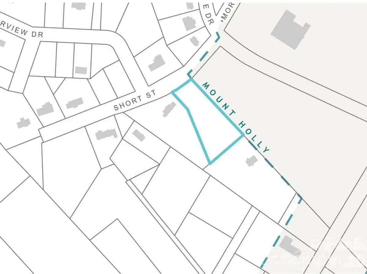 411 Short Street, Mount Holly, NC 28120 - #1