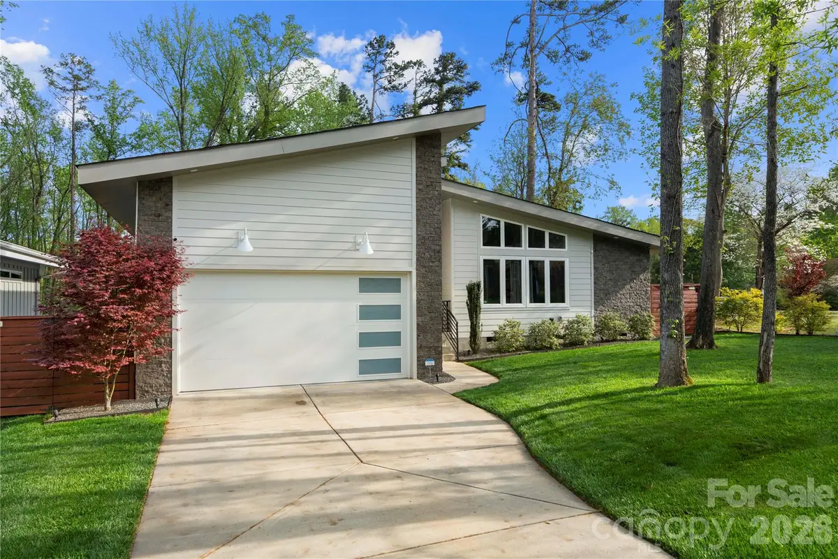 1852 Lakedell Drive, Charlotte, NC 28215 - #1