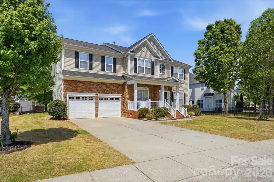 509 Evening Mist Drive, Fort Mill, SC 29708 - #3