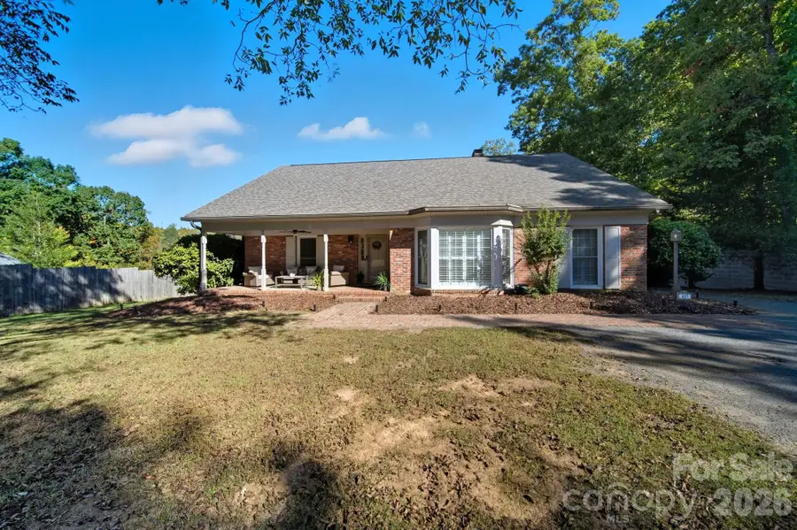 417 Park Ridge Road, Albemarle, NC 28001 - #3