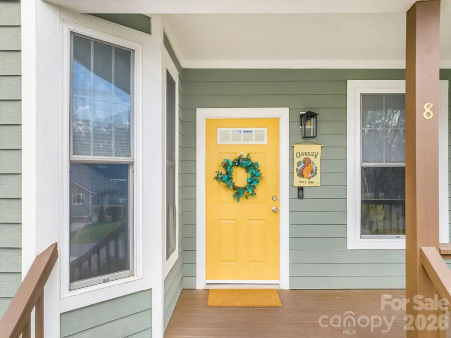 8 Lamar Avenue, Asheville, NC 28803 - #2