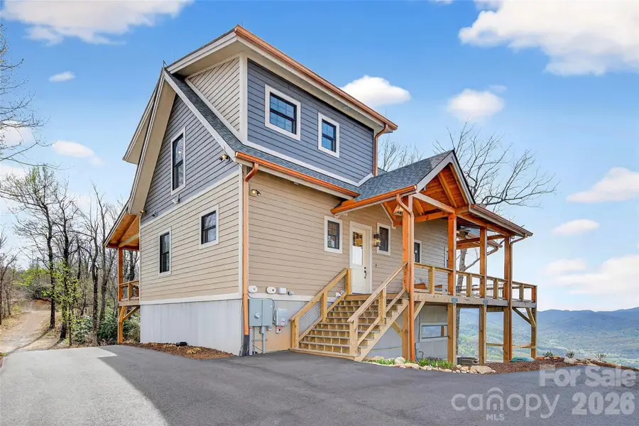 501 Wolf Pen Cliffs Road #1003, Old Fort, NC 28762 - #3