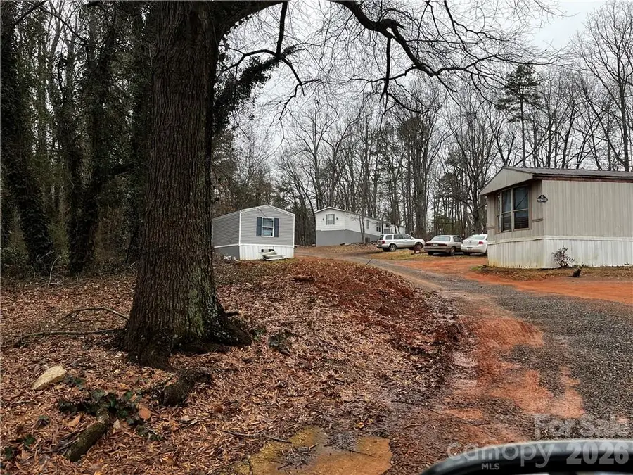 3680 Berry Road, Connelly Springs, NC 28612 - #2