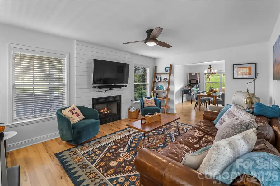 32 Denise Lane, Fletcher, NC 28732 - #3