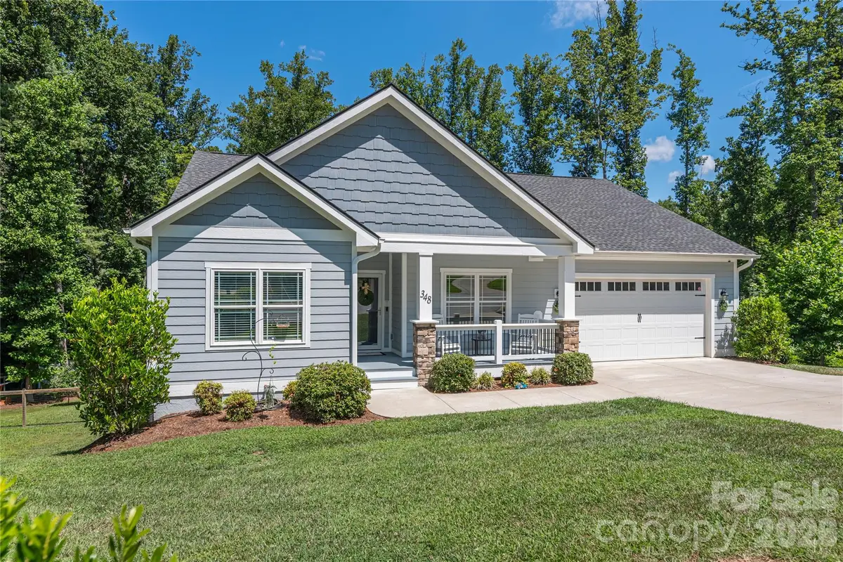 348 Olivet Lane, Fletcher, NC 28732 - #1