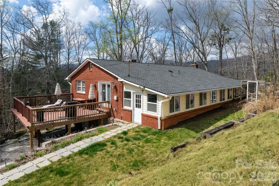 233 Church Road, Fairview, NC 28730 - #2